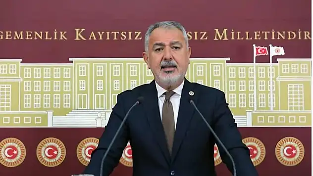 Sağlık krizi TBMM'ye taşındı