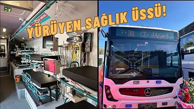 Sağlık teknojilerinde yeni adım