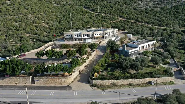 Sağlıklı Yaş Alma Merkezi Çalışmalarında Sona Gelindi