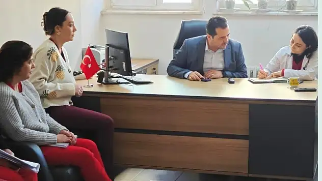 Sağlıkta kalite için ortak akıl buluşması