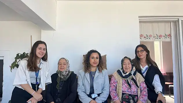 Saha Çözüm Ekipleri, Halkla İç İçe