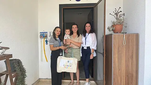 Saha Çözüm ve Koordinasyon Merkezi Her Yerde