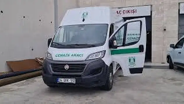 Kulübede Cansız Bedenine Ulaşıldı!