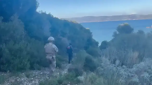 Sahiller mercek altında göçmen kaçakçılarına büyük operasyon