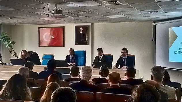 Sahipsiz hayvanlar için kritik masa kuruldu