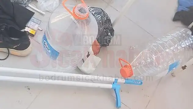 Sahte İçki Operasyonları Devam Ediyor