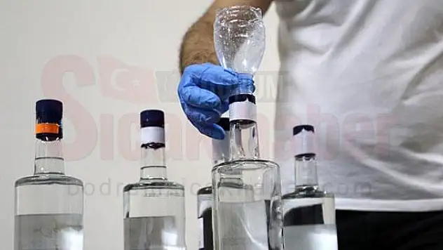 Sahte İçkiden Zehirlendiği Öne Sürülen Kişi Öldü