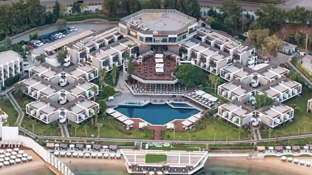 Sahte rezervasyon alarmı 35 aile mağdur oldu