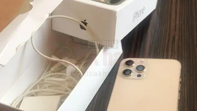 Sahte Telefon Satan Kişi Yakalandı