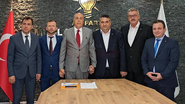 Sakıcı Ailesi'nden, Aydın Ayaydın'a Tam Destek