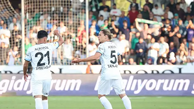 Şampiyonluk Kupasına Bir Galibiyet Kaldı