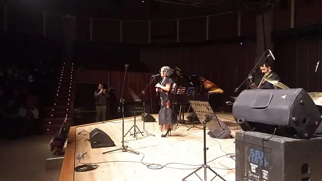 Sanat Güneşi Doğum Gününde Bodrum'da Anıldı
