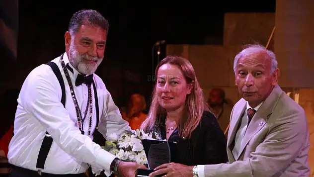 Sanat Güneşi, Konserle Anıldı