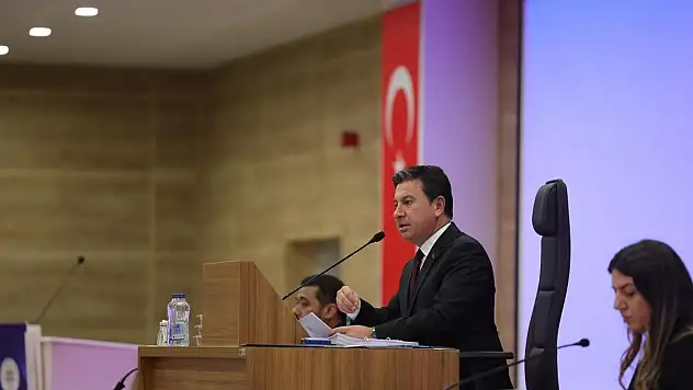 Sanayi Alanına İmar Engeli: 'Muğla'nın Doğasını ve Halkını Korumaya Devam Edeceğiz'