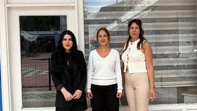 Satırda Adana Dürüm'den anlamlı destek