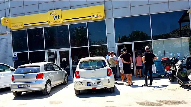 Sayın Müdür Vatandaş Mı Sizden Özür Dileyecek Yoksa Siz Mi Vatandaştan Özür Dileyeceksiniz?