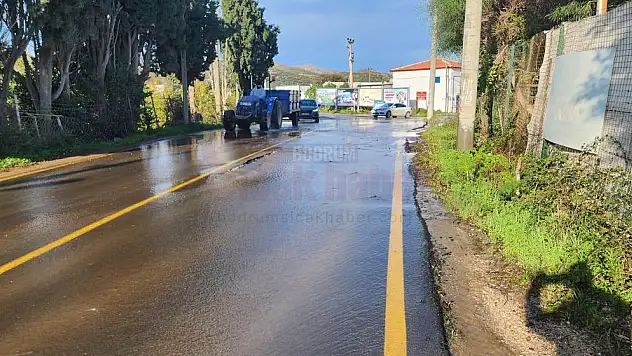 Sayın MUSKİ Yetkilisi Yine mi Suçlu DSİ