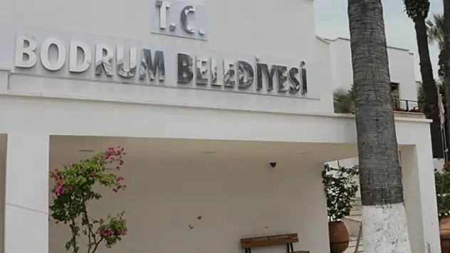 Sayıştaydan  Bodrum Belediyesi'ne uyarı