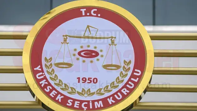Seçim Yasakları Başladı