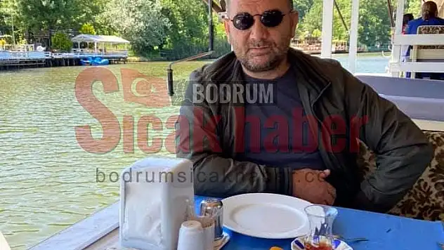 Şehit edilen Ercan Yangöz'ün Şüphelisi Belirlendi