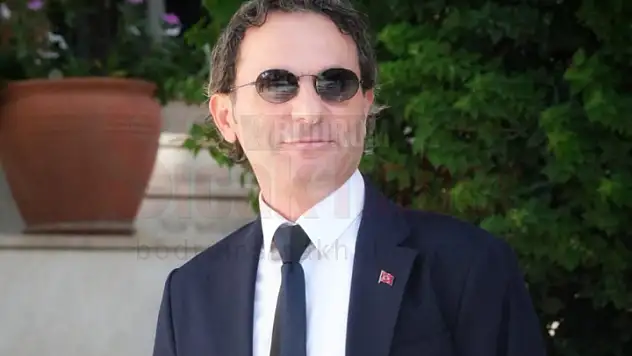 Selçuk Şimşek Basın Yayın Halkla İlişkiler Müdürlüğüne Atandı