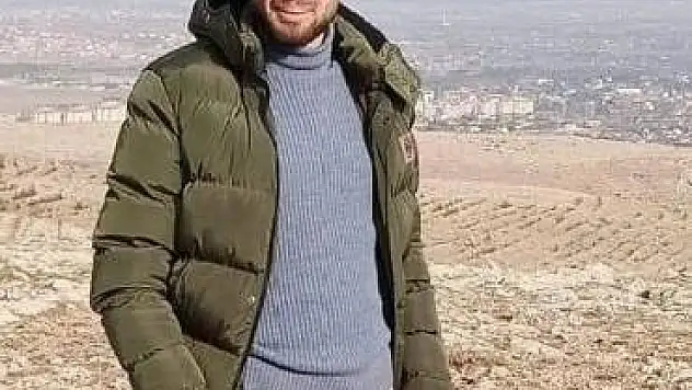 Serinlemek İçin Girdiği Denizde Boğuldu