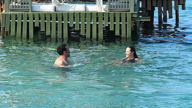 Set Arası Bodrum Tatili