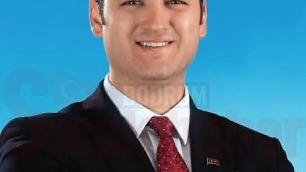 Sevgili Bodrum Belediye Başkanı,
