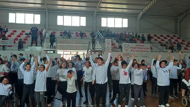 Sevgiye Engel Yok