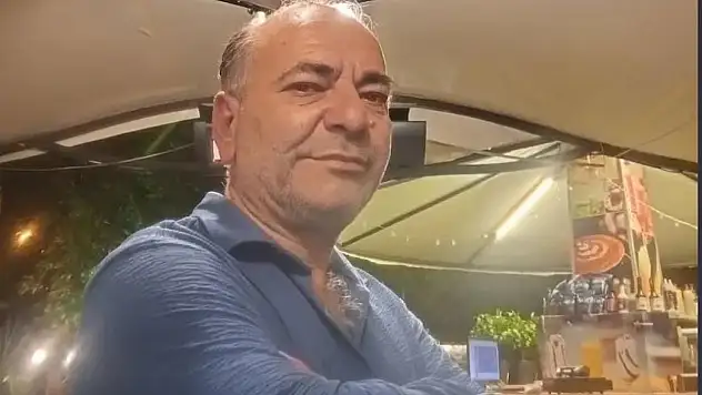 Sevilen esnaf Süleyman Duman vefat etti