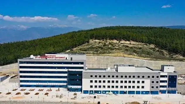 Seydikemer Devlet hastanesindeki diyaliz makinelerinin nerede oldukları ortaya çıktı