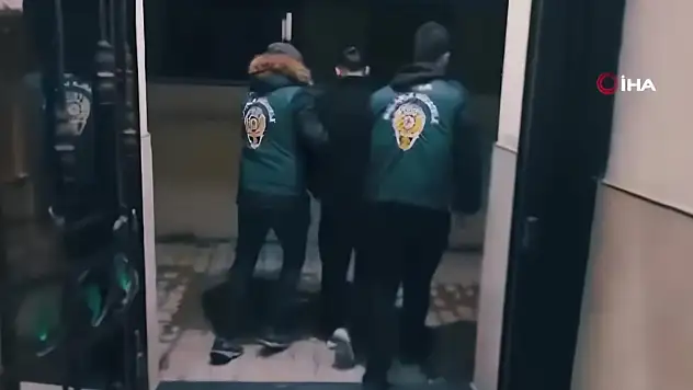 Siber suçlara büyük darbe 259 şüpheli yakalandı