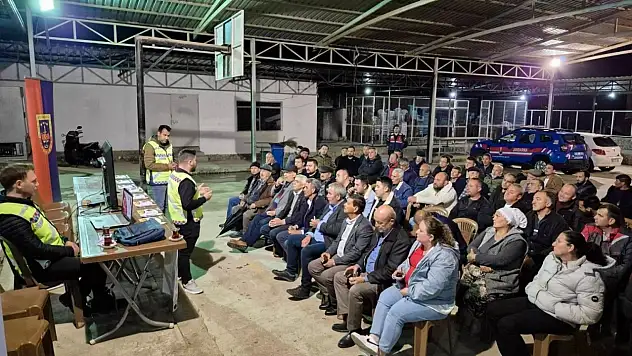 Siber Suçlara Karşı Bilinçlenme: Jandarma Vatandaşı Uyardı
