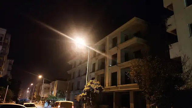 Torpille Şaka Yaparken Arkadaşını Yaraladı