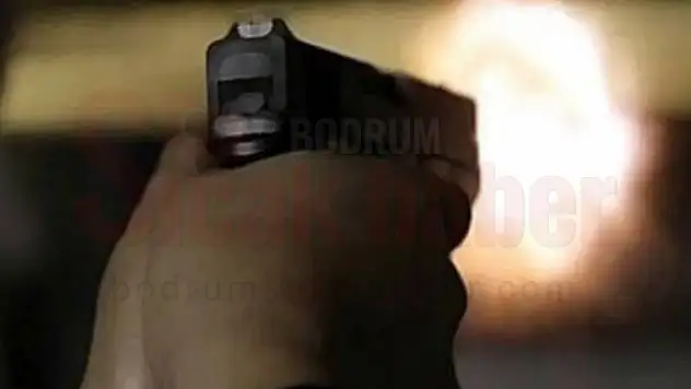 Silahla Bir Kişiyi Yaralayan Şahıs Yakalandı