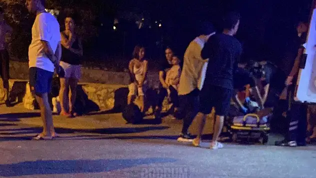 Silahla Vurdukları Kişinin Parasını da Gasp Edip Kaçtılar