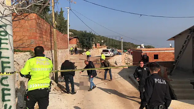 Silahlı Kavgada Yaralanan Kişi Hastanede Hayatını Kaybetti