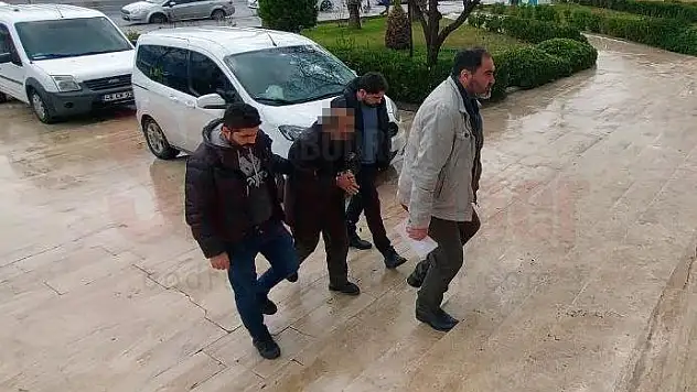 Silahlı Kavganın Tarafları Adliyeye Sevk Edildi