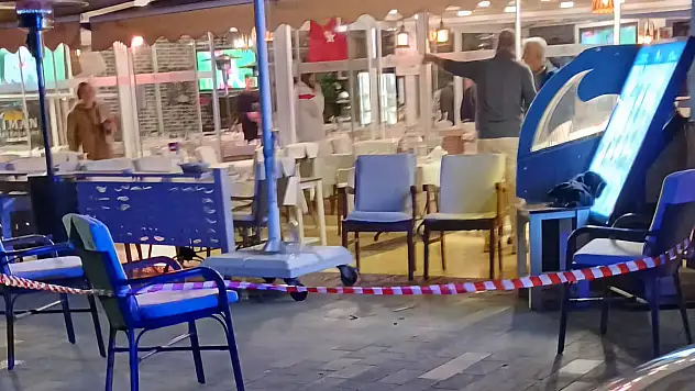 Silahlı saldırıda kaçış bitti 2 tutuklama