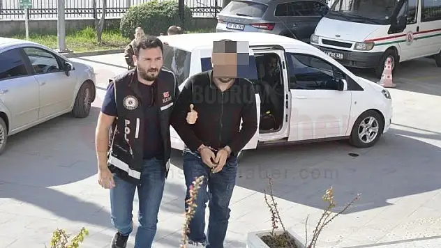 SİLAHLI SALDIRIDAN TUTUKLANDILAR