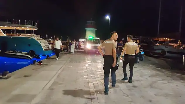 Silahlı ve Satırlı Kavgada 2 Kişi Öldü 1 Kişi Yaralandı