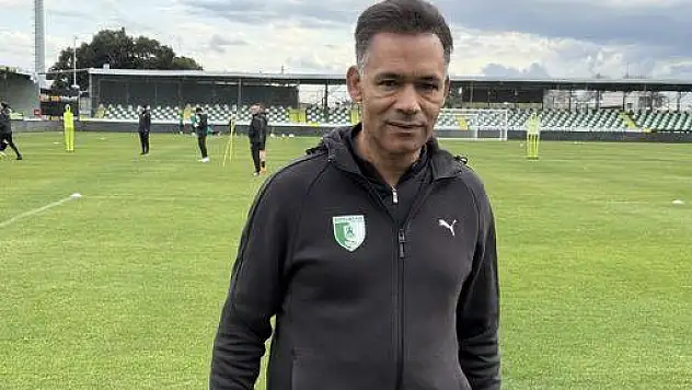 Sipay Bodrum FK, Atakaş Hatayspor maçı hazırlıklarını sürdürüyo