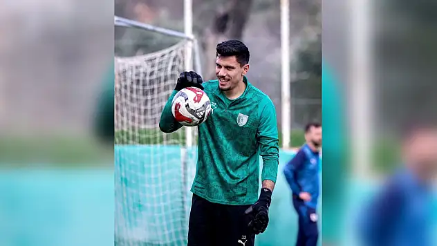 Sipay Bodrum FK'da Serikspor mesaisi başladı