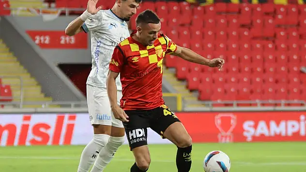 Sipay Bodrum FK Evine Puansız Dönüyor