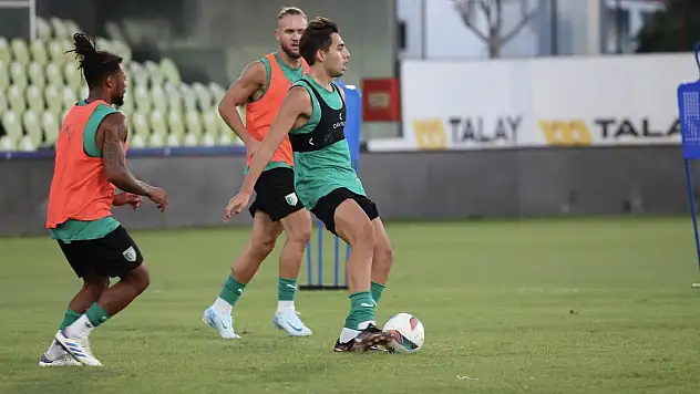 Sipay Bodrum FK Galibiyet Serisi Yakalamayı Hedefliyor
