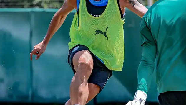 Sipay Bodrum FK Kayserispor deplasmanında hayati 3 puanı hedefliyor
