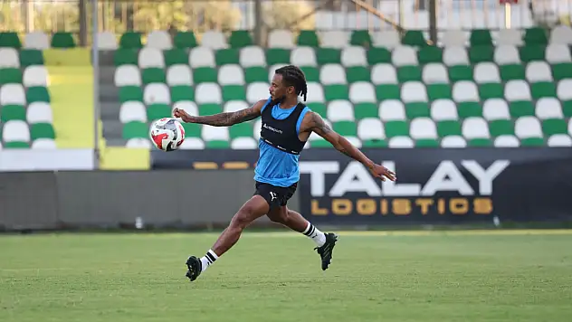 Sipay Bodrum FK Manisa deplasmanında seriyi sürdürmek istiyor