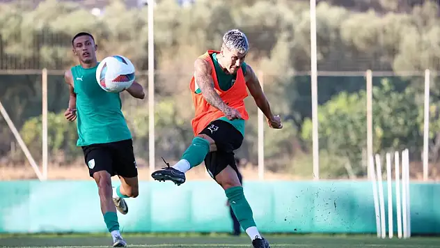 Sipay Bodrum FK seyiricisi önünde 3 puan arayacak