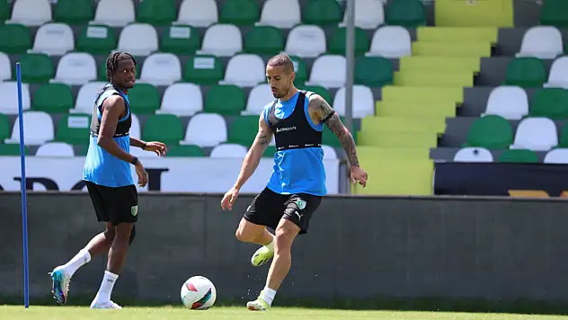 Sipay Bodrum FK, Trabzonspor Karşısında Hayati Mücadelede