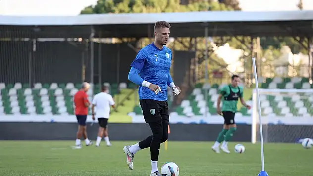 Sipay Bodrum FK'nın Genç Yıldızları, Adana Demirspor Karşısında Galibiyet İstiyor